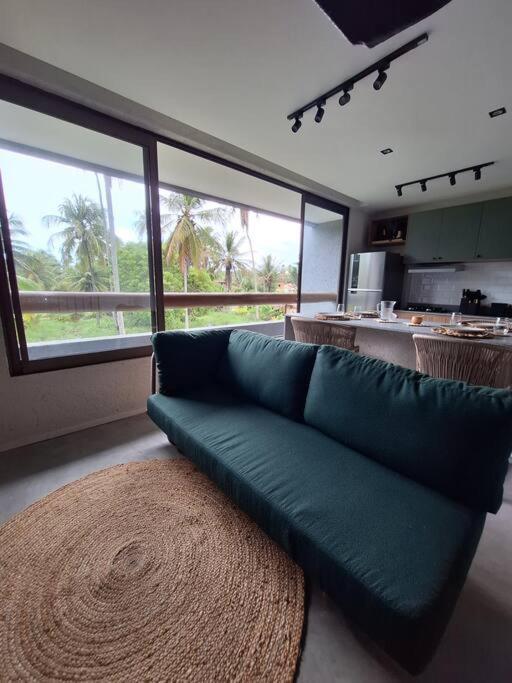 Casa Com Piscina - Milagres - Praia E Capela São Miguel dos Milagres Exteriör bild