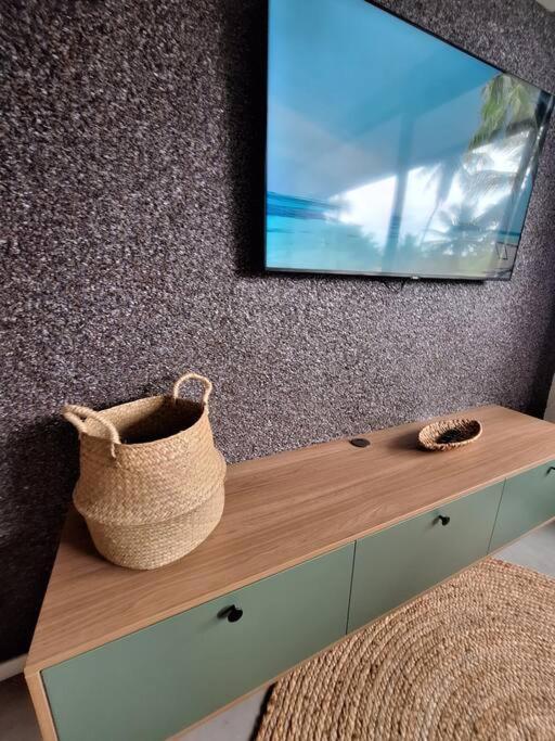 Casa Com Piscina - Milagres - Praia E Capela São Miguel dos Milagres Exteriör bild