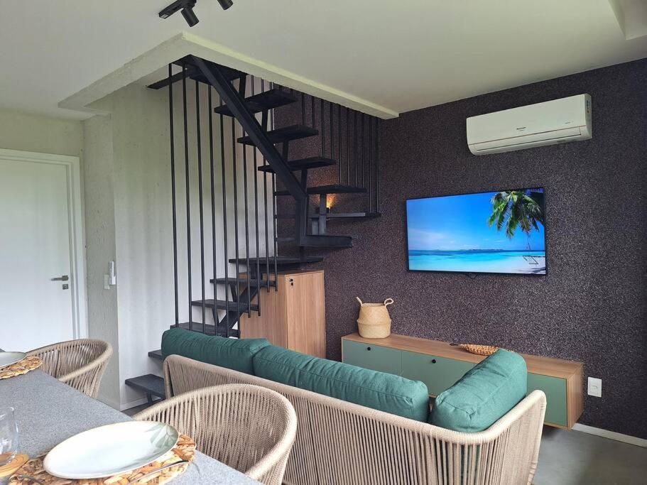 Casa Com Piscina - Milagres - Praia E Capela São Miguel dos Milagres Exteriör bild