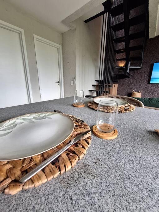 Casa Com Piscina - Milagres - Praia E Capela São Miguel dos Milagres Exteriör bild