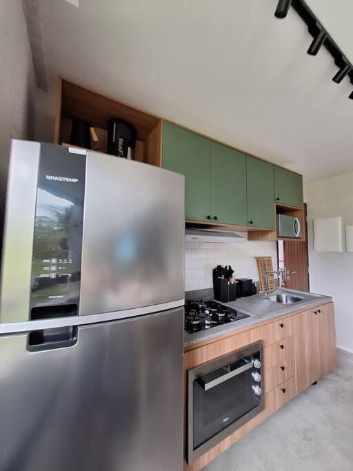Casa Com Piscina - Milagres - Praia E Capela São Miguel dos Milagres Exteriör bild